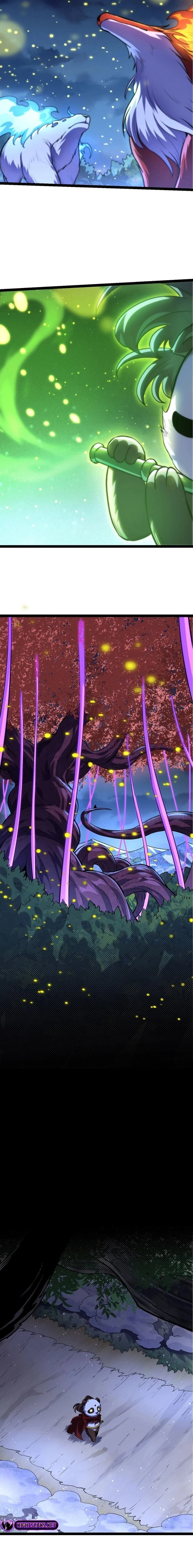 Evolution Begins With a Big Tree Chapter 113 - 5