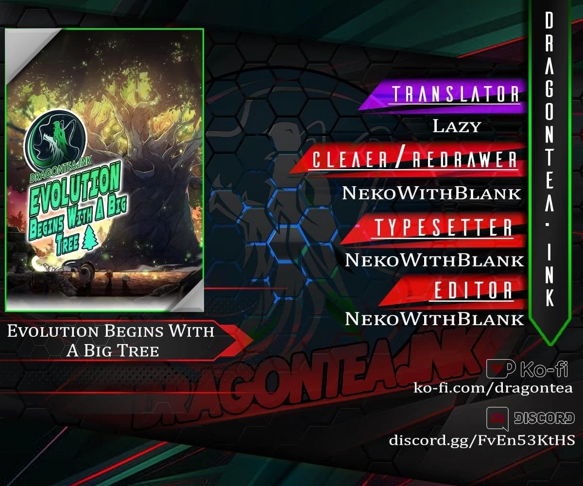 Evolution Begins With a Big Tree Chapter 135.5 - 1