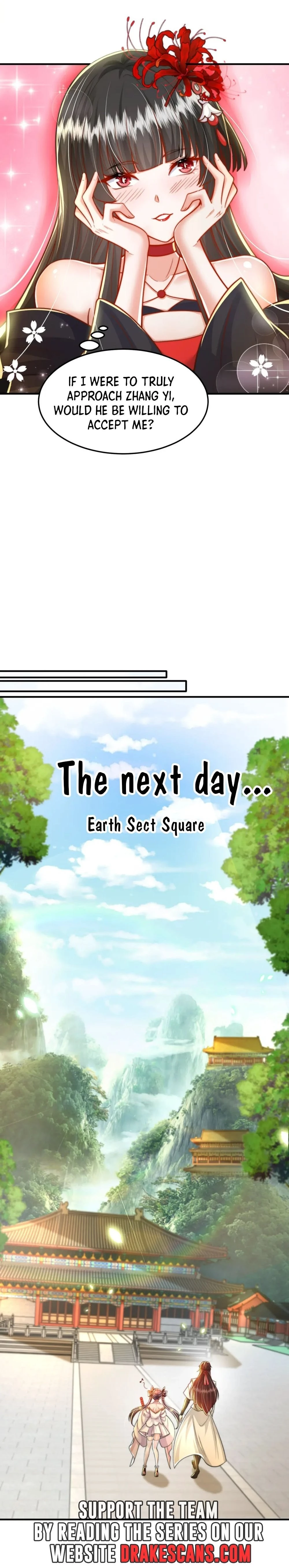 It Starts With The Confession To The Beauty Master Chapter 35 - 14