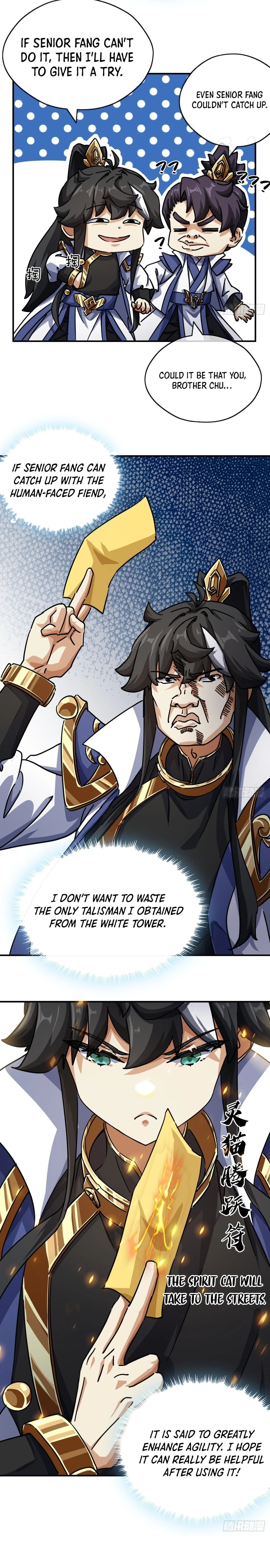 Please Slay The Demon! Young Master! Chapter 20 - 4
