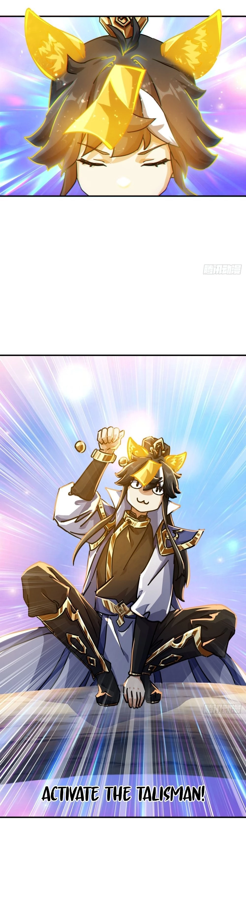 Please Slay The Demon! Young Master! Chapter 20 - 8