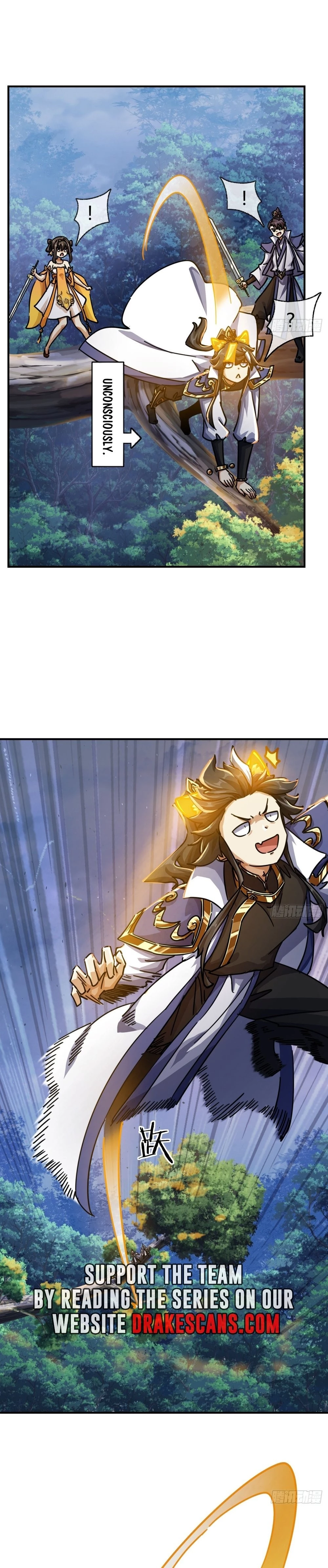 Please Slay The Demon! Young Master! Chapter 20 - 9