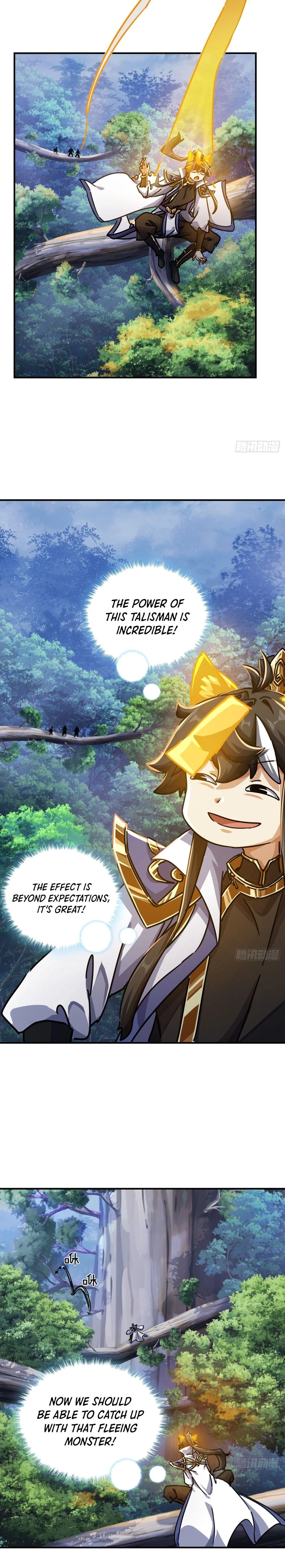 Please Slay The Demon! Young Master! Chapter 20 - 10