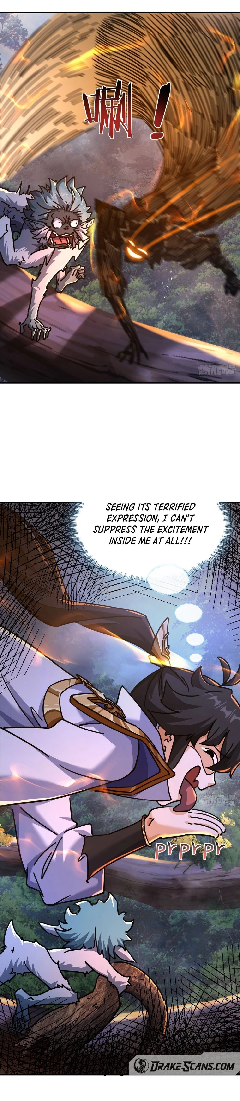 Please Slay The Demon! Young Master! Chapter 20 - 14
