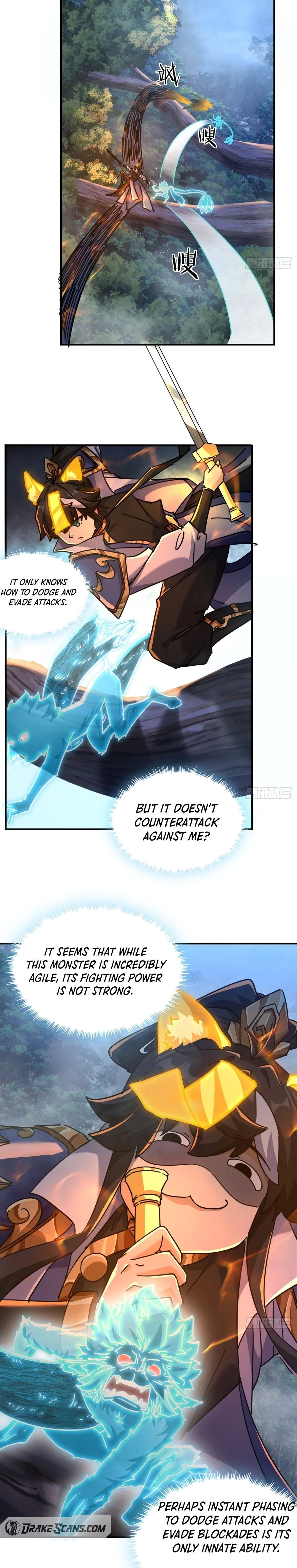Please Slay The Demon! Young Master! Chapter 20 - 17
