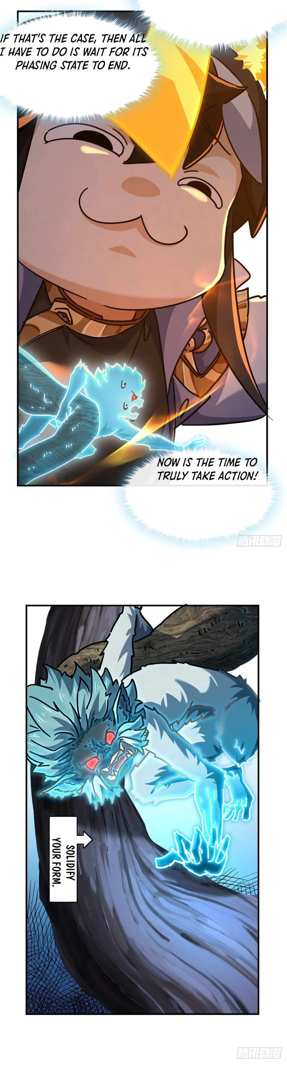 Please Slay The Demon! Young Master! Chapter 20 - 18