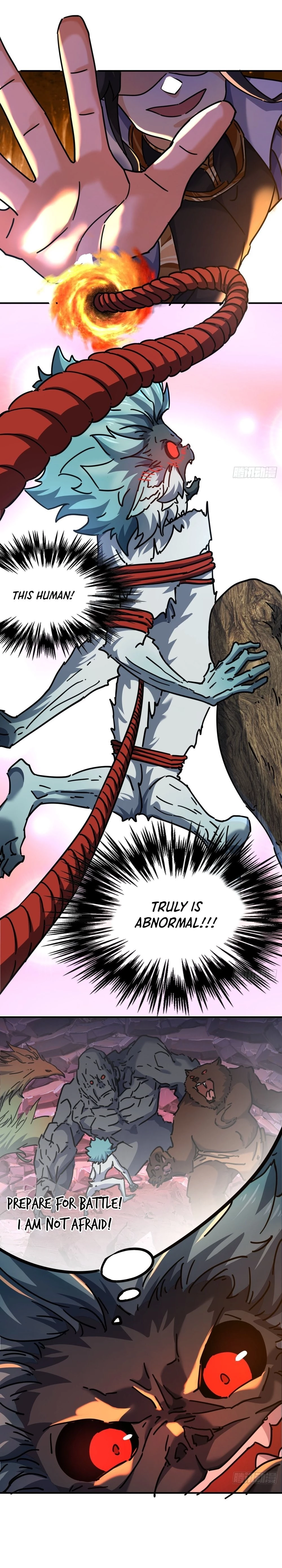 Please Slay The Demon! Young Master! Chapter 20 - 19