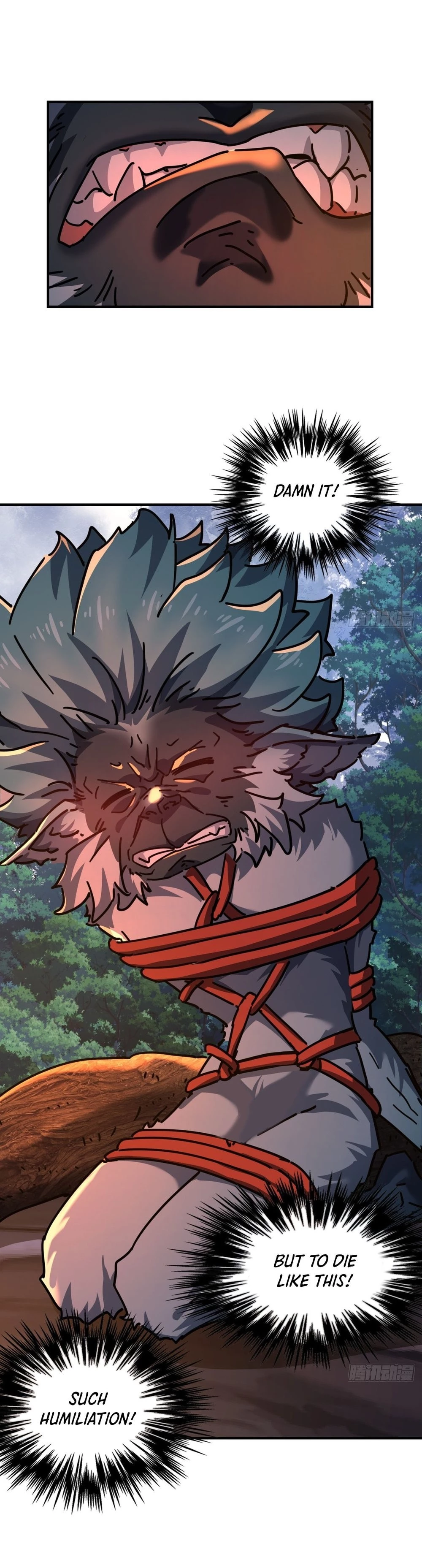 Please Slay The Demon! Young Master! Chapter 20 - 20