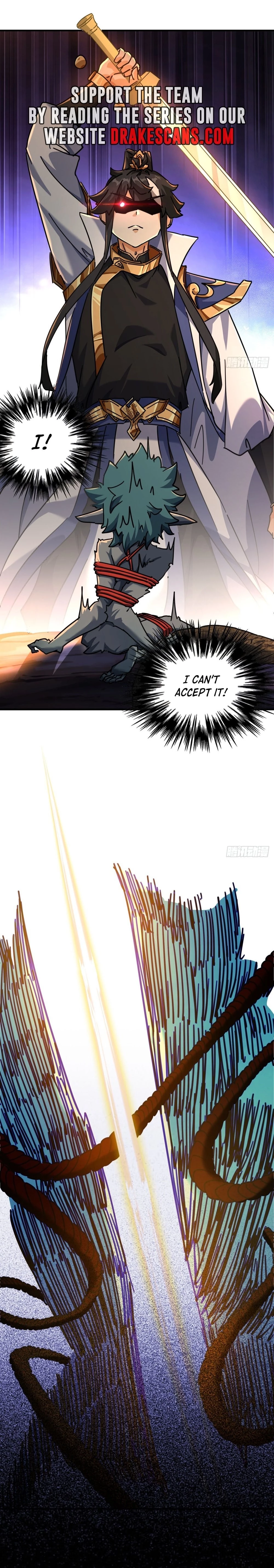 Please Slay The Demon! Young Master! Chapter 20 - 21