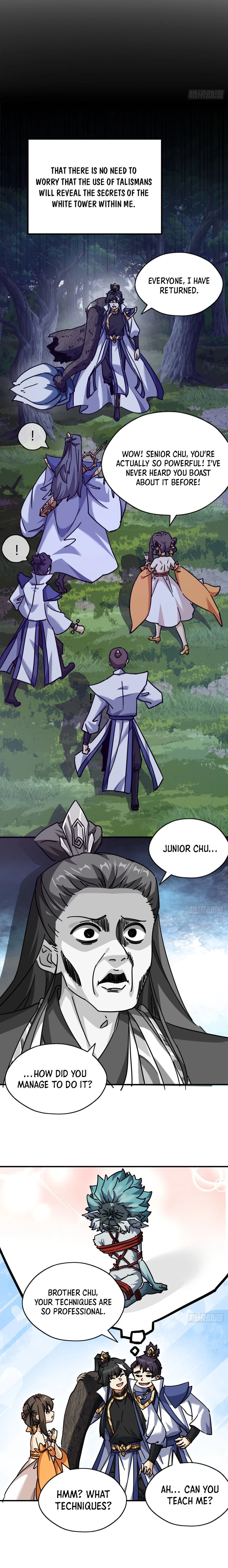 Please Slay The Demon! Young Master! Chapter 20 - 25