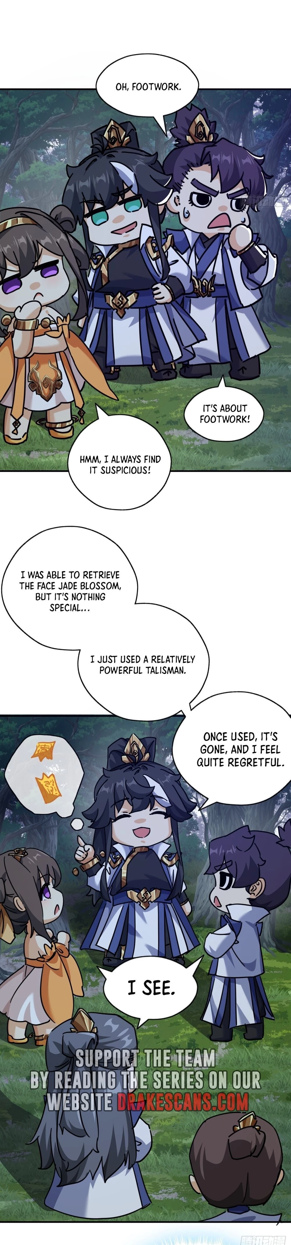 Please Slay The Demon! Young Master! Chapter 20 - 26