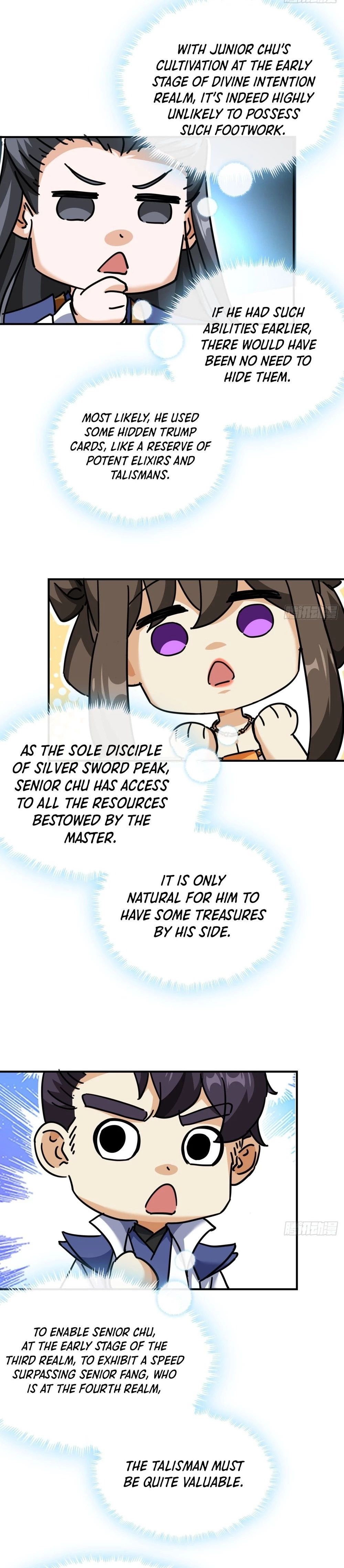 Please Slay The Demon! Young Master! Chapter 20 - 27