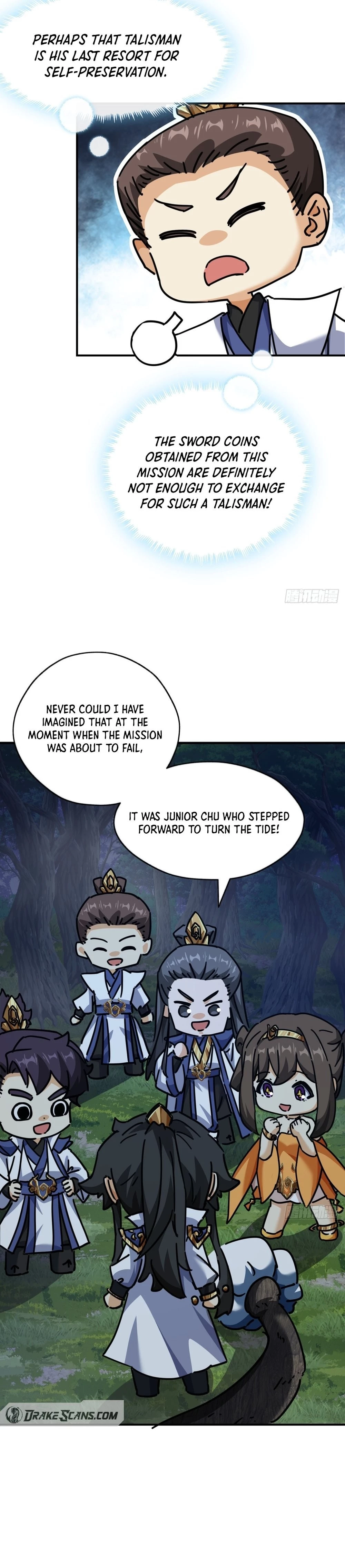 Please Slay The Demon! Young Master! Chapter 20 - 28