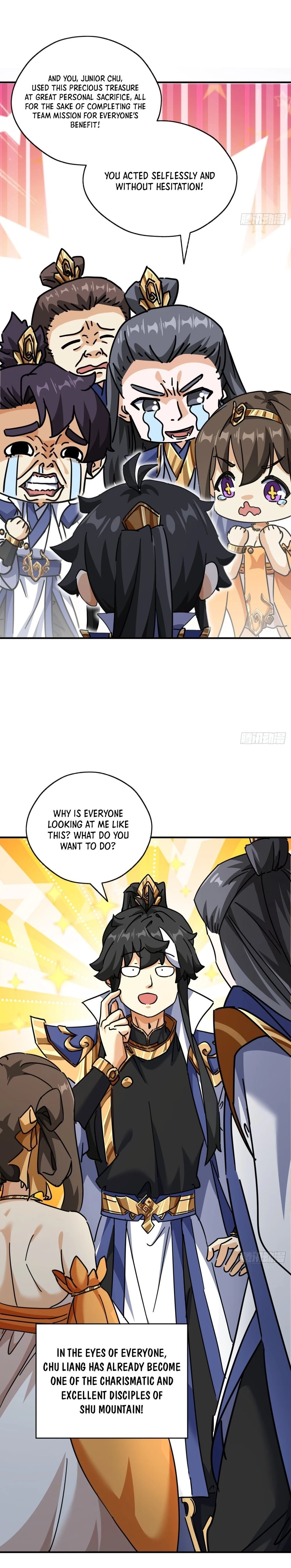 Please Slay The Demon! Young Master! Chapter 20 - 29