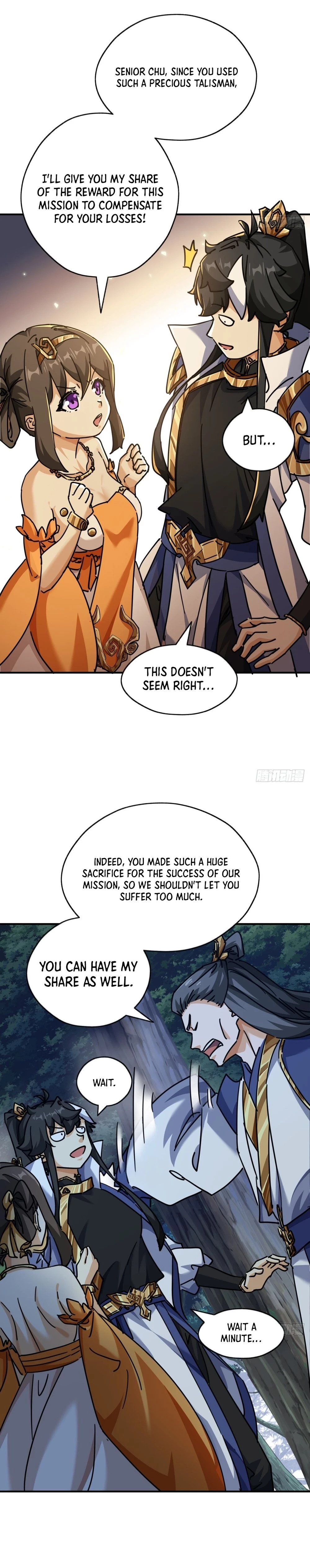 Please Slay The Demon! Young Master! Chapter 20 - 30