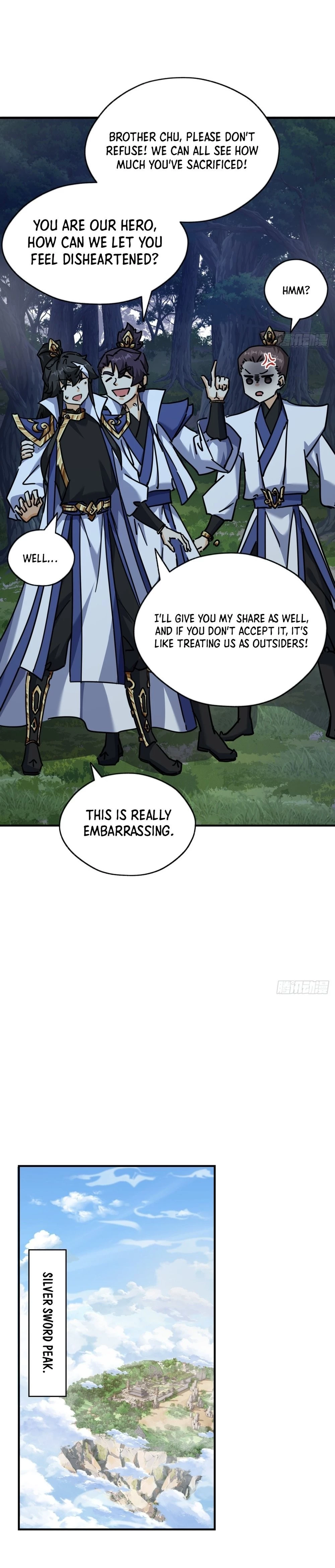 Please Slay The Demon! Young Master! Chapter 20 - 31