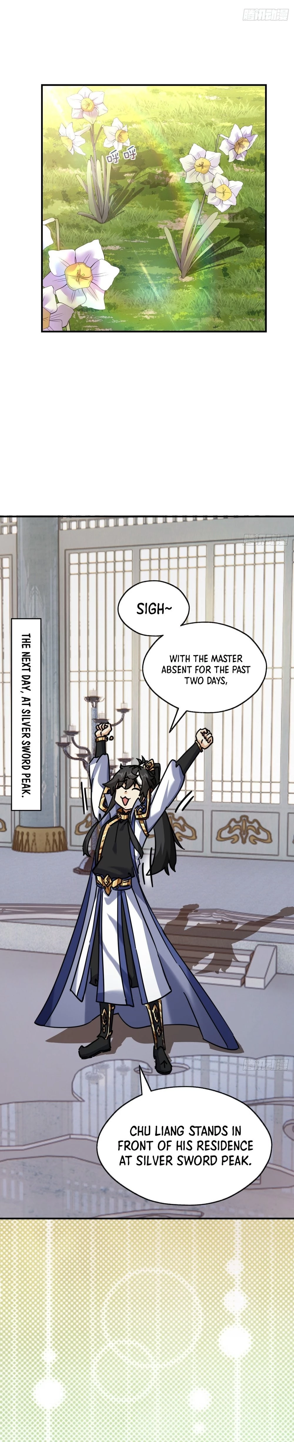 Please Slay The Demon! Young Master! Chapter 20 - 32