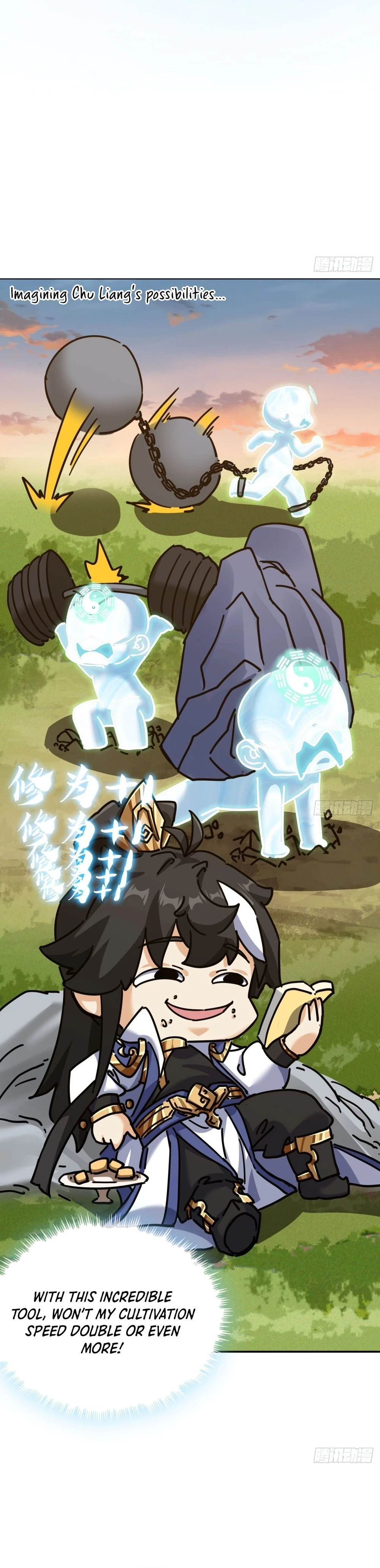 Please Slay The Demon! Young Master! Chapter 21 - 5