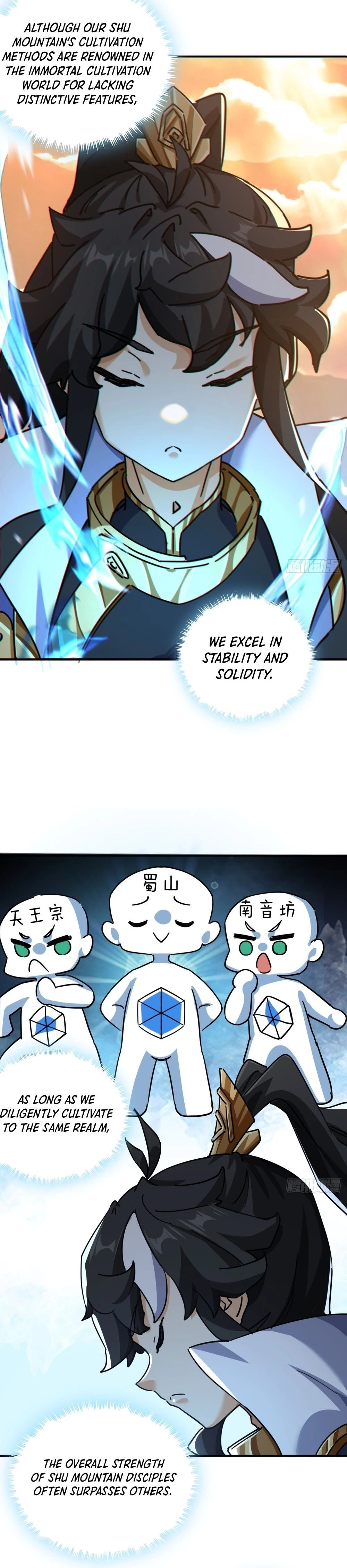 Please Slay The Demon! Young Master! Chapter 21 - 13