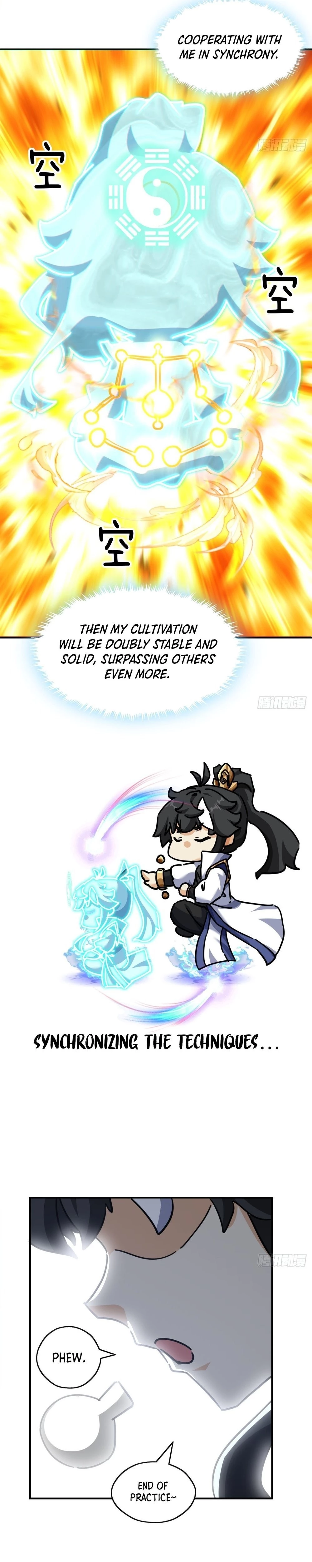 Please Slay The Demon! Young Master! Chapter 21 - 15