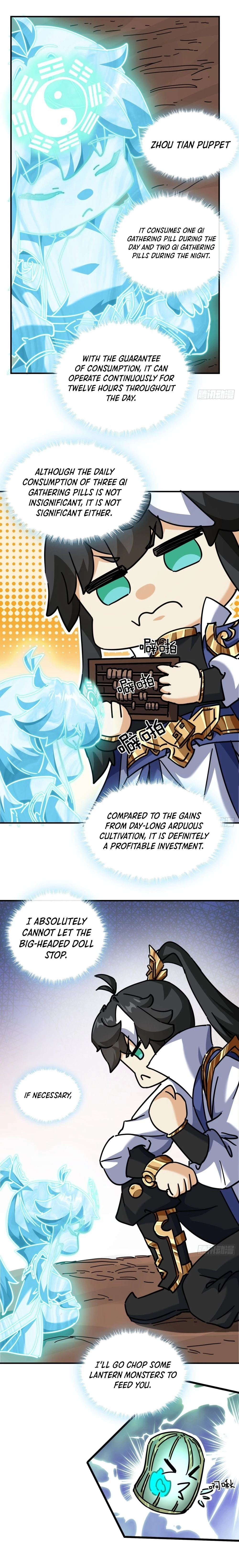 Please Slay The Demon! Young Master! Chapter 21 - 18