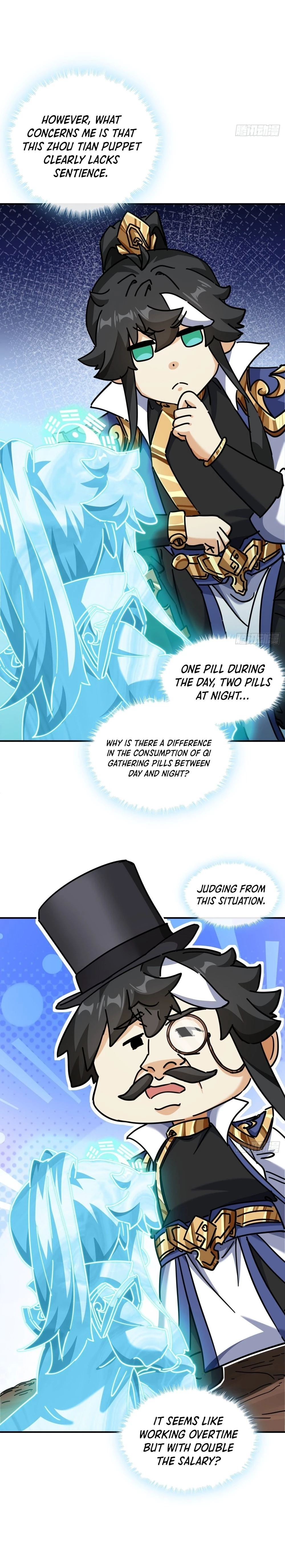 Please Slay The Demon! Young Master! Chapter 21 - 19
