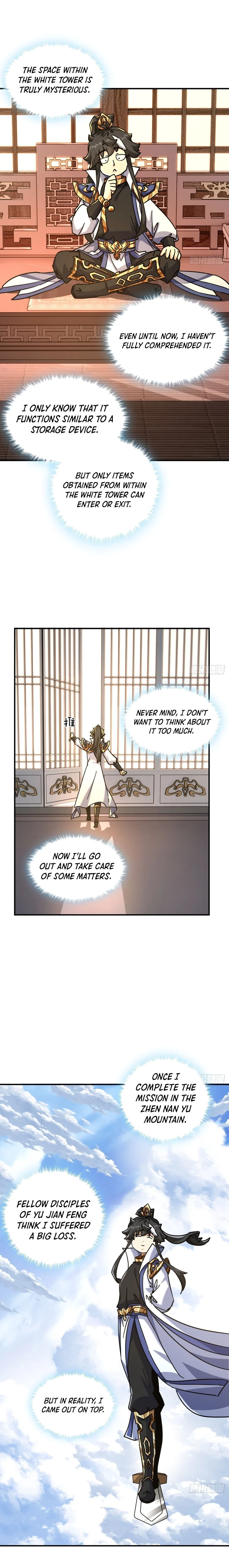 Please Slay The Demon! Young Master! Chapter 21 - 24