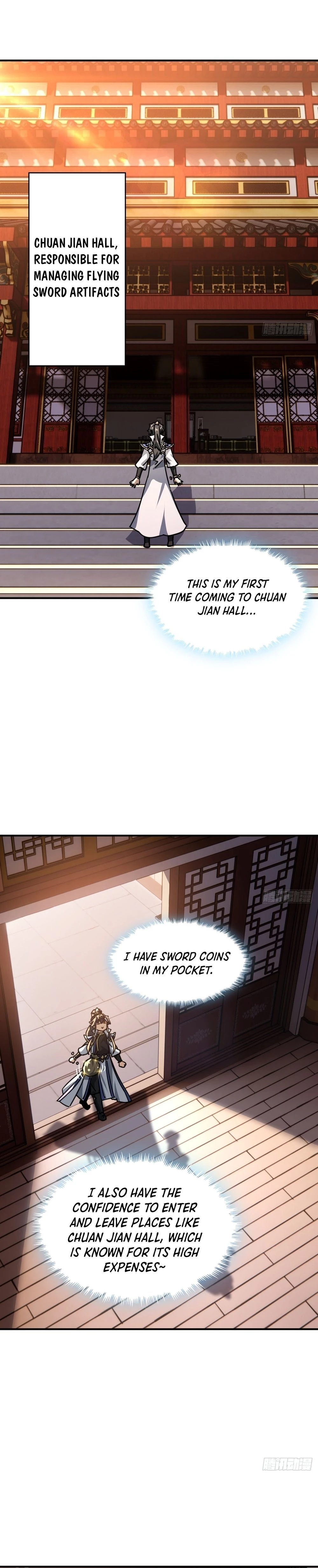 Please Slay The Demon! Young Master! Chapter 21 - 28
