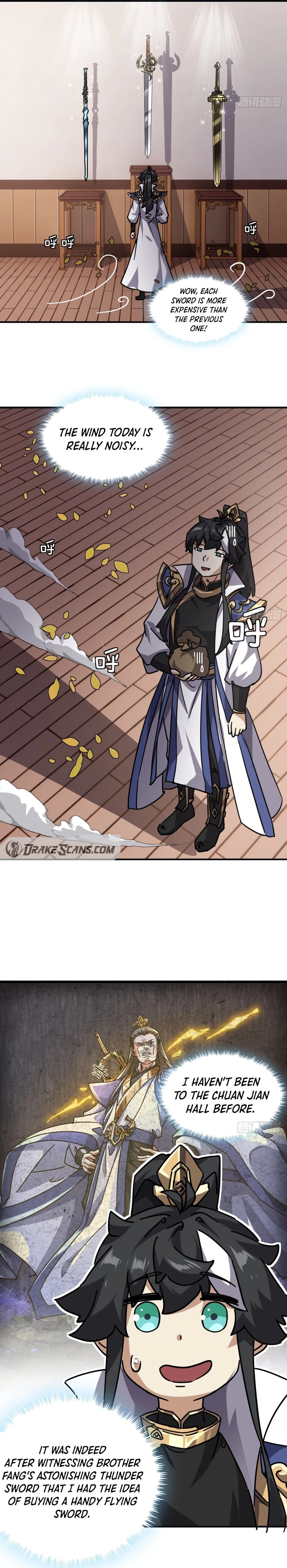 Please Slay The Demon! Young Master! Chapter 21 - 31