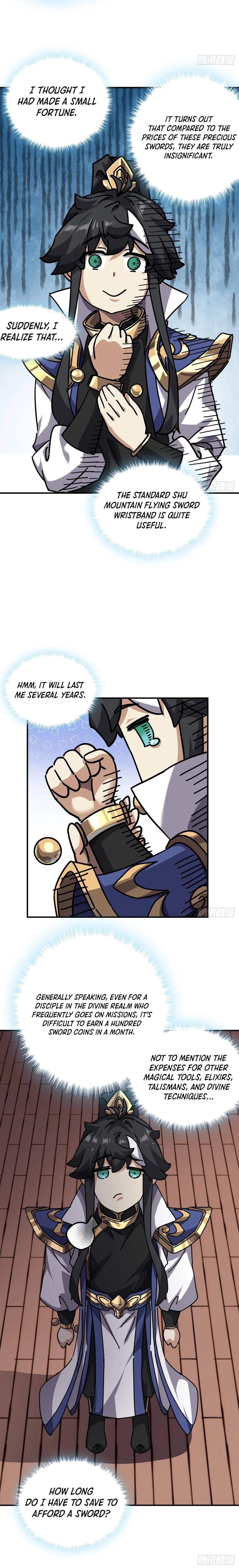 Please Slay The Demon! Young Master! Chapter 21 - 32