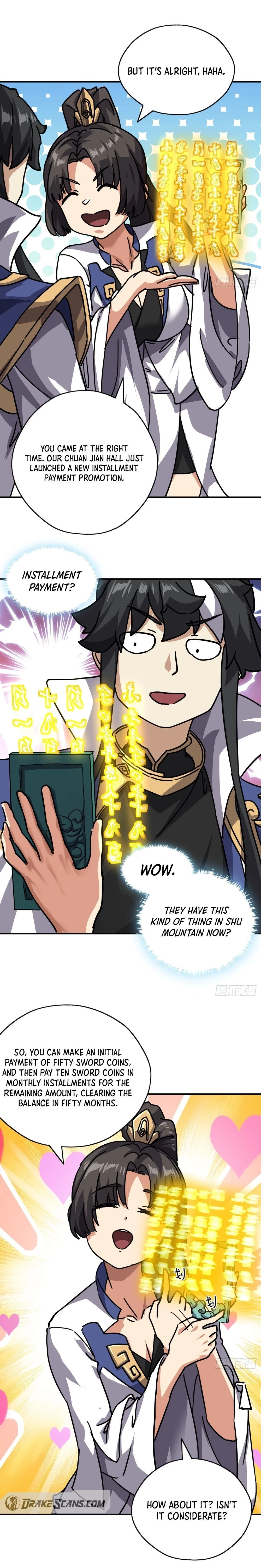 Please Slay The Demon! Young Master! Chapter 21 - 36