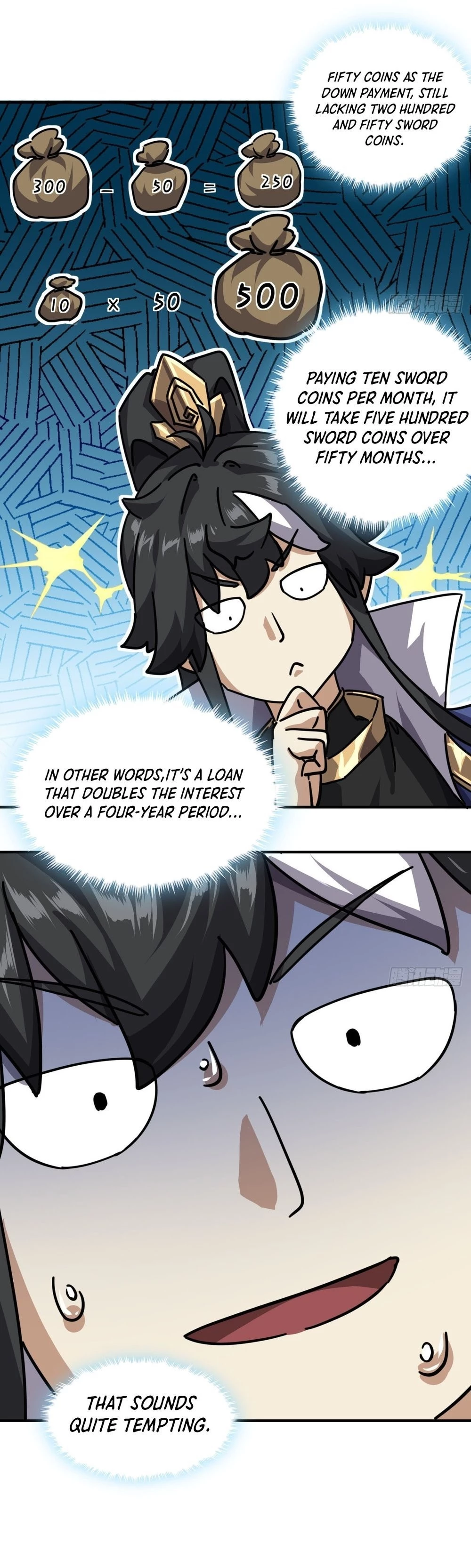 Please Slay The Demon! Young Master! Chapter 21 - 37