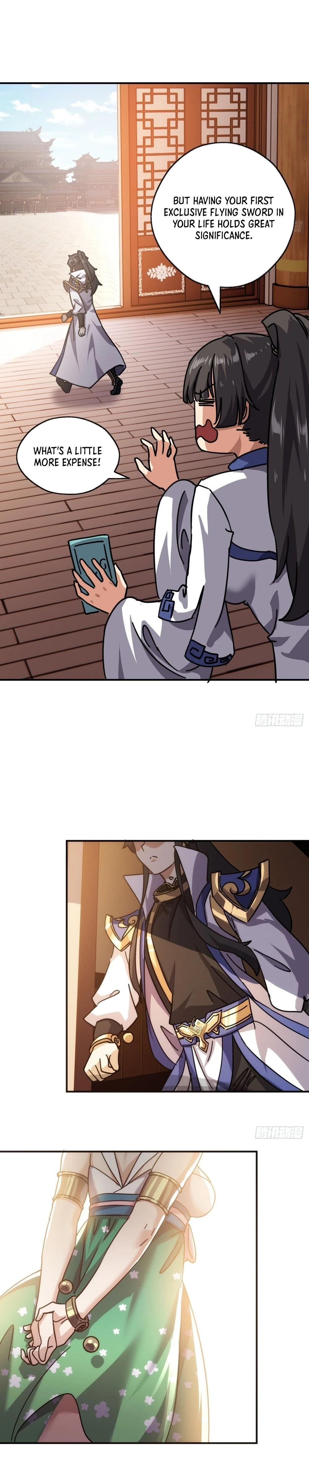 Please Slay The Demon! Young Master! Chapter 21 - 39