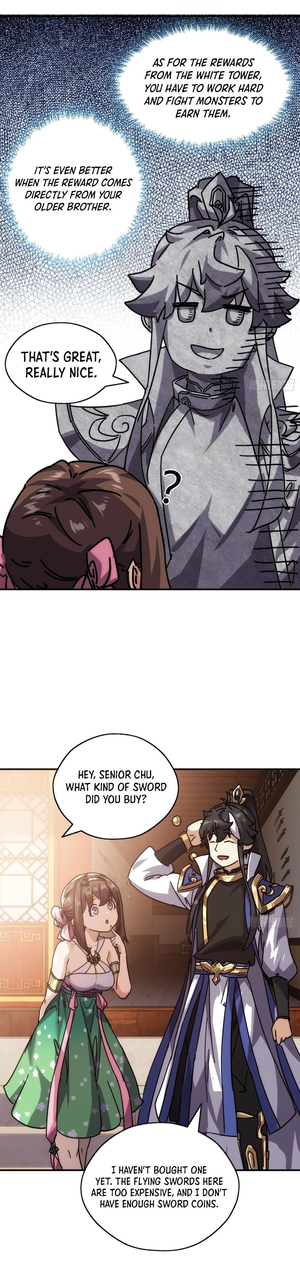 Please Slay The Demon! Young Master! Chapter 22 - 3