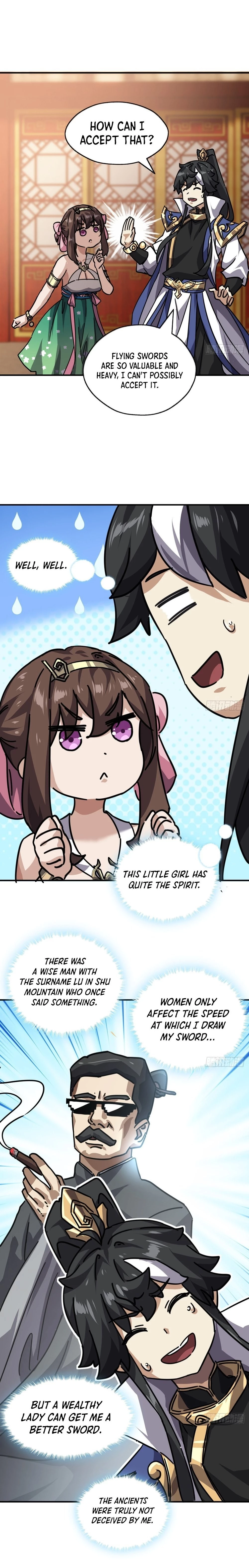 Please Slay The Demon! Young Master! Chapter 22 - 5