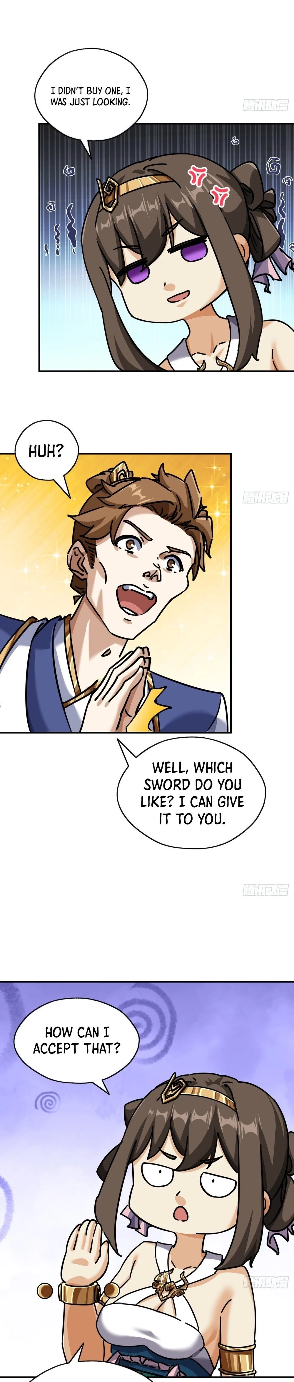 Please Slay The Demon! Young Master! Chapter 22 - 12