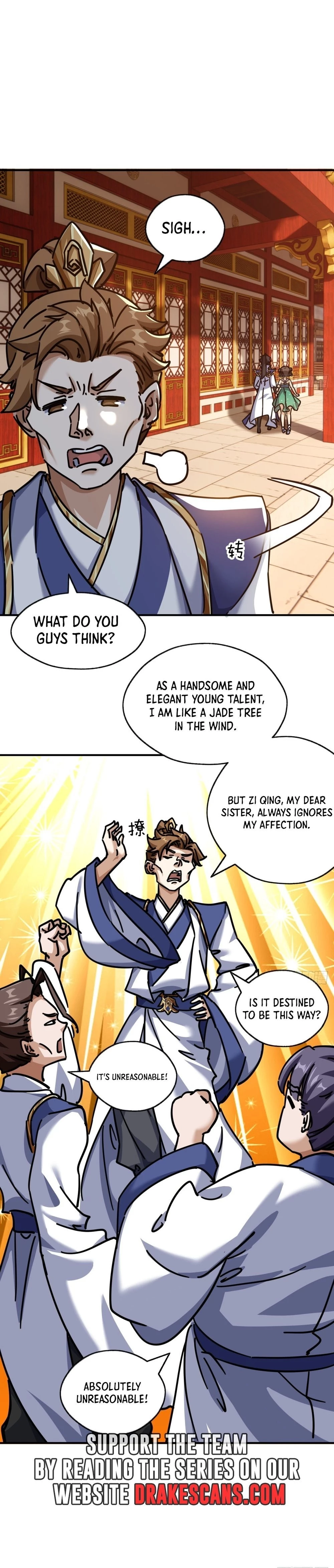 Please Slay The Demon! Young Master! Chapter 22 - 15