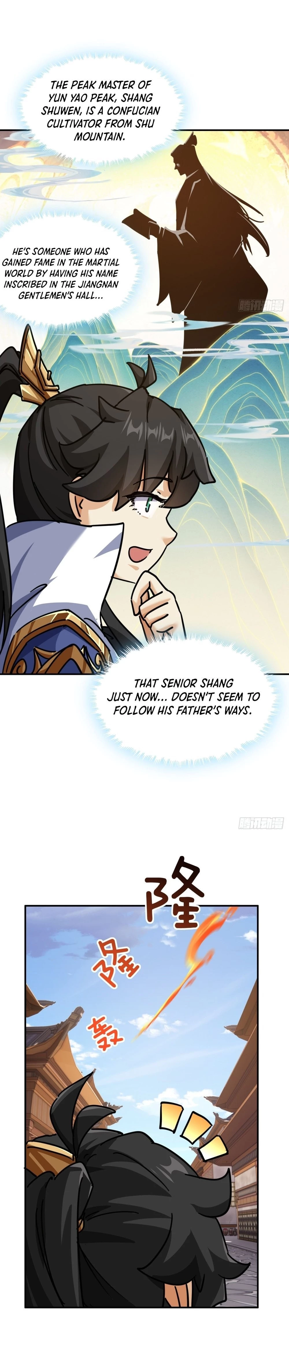 Please Slay The Demon! Young Master! Chapter 22 - 21
