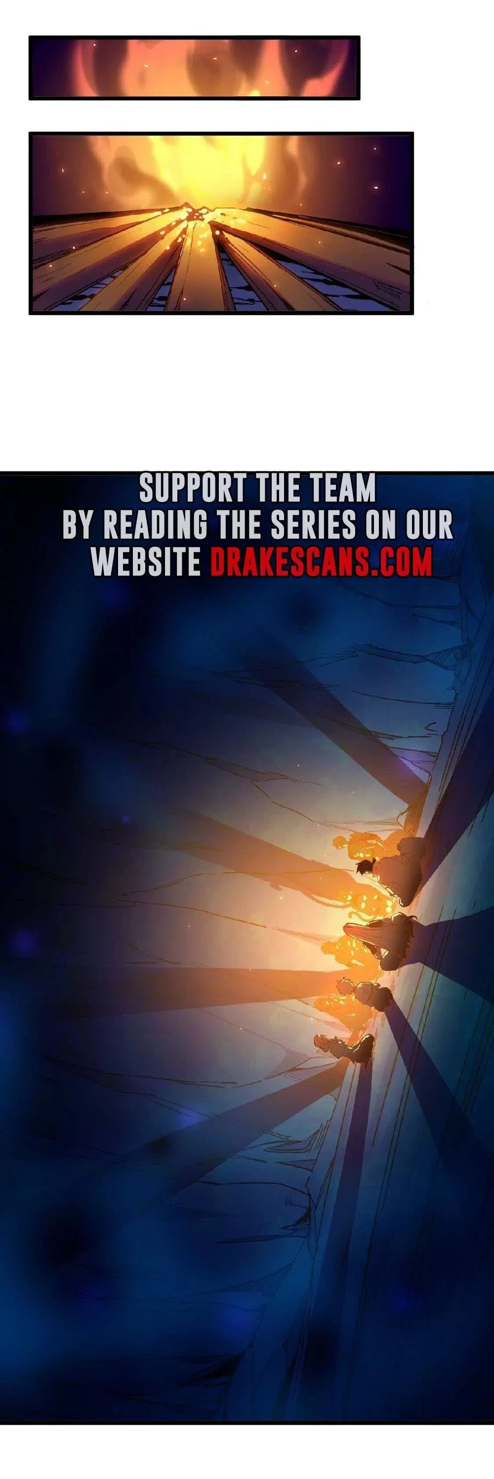 Hero X Demon Empress Chapter 22 - 9