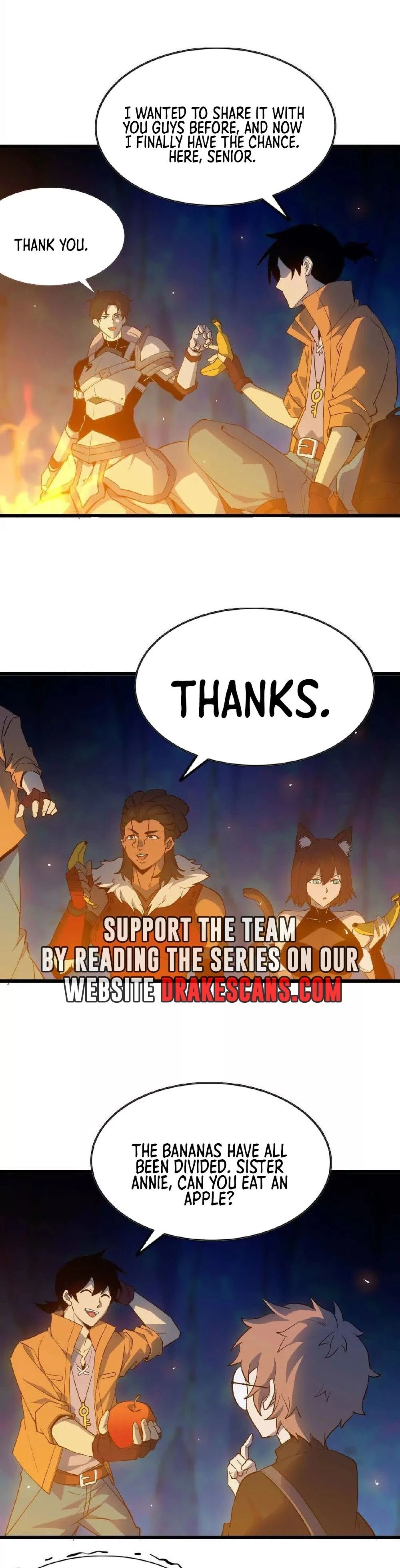 Hero X Demon Empress Chapter 22 - 16