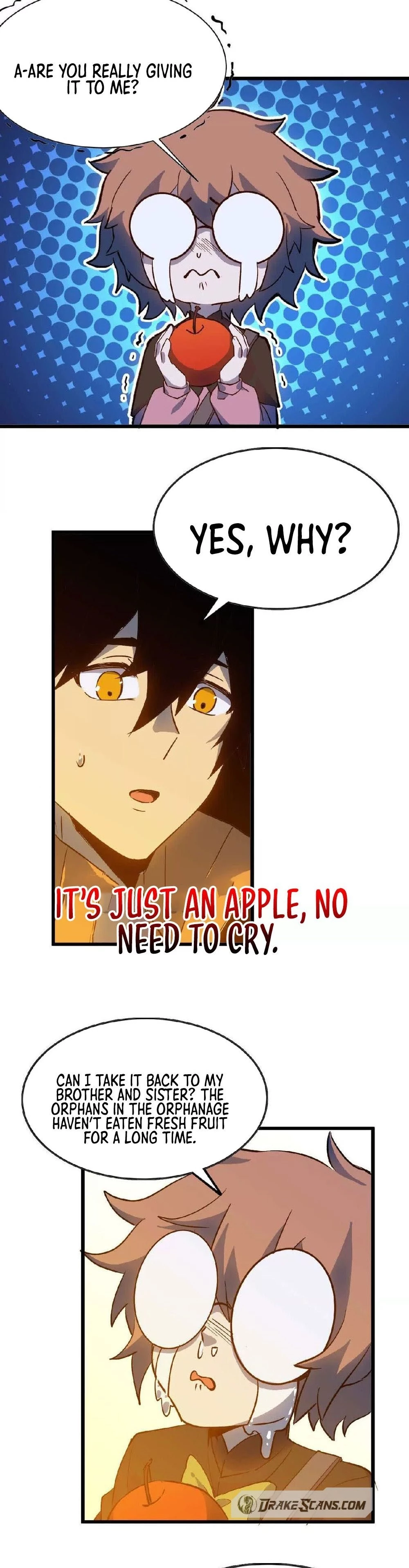 Hero X Demon Empress Chapter 22 - 17