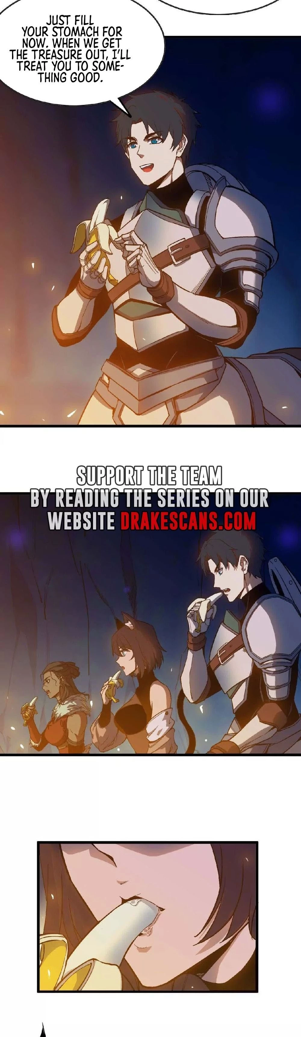 Hero X Demon Empress Chapter 22 - 19