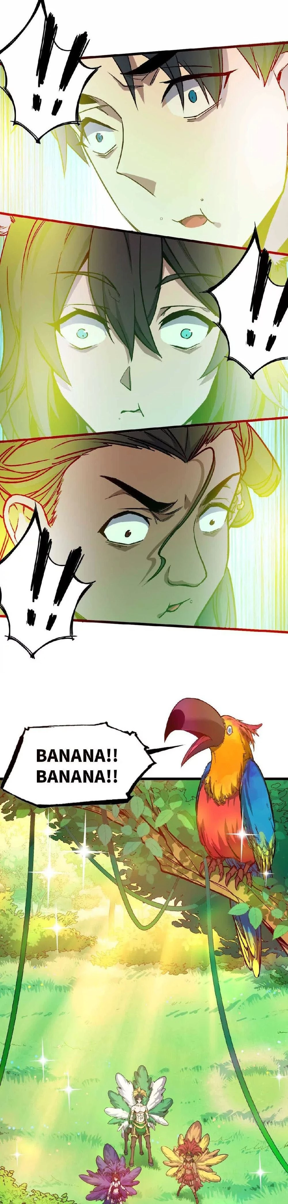 Hero X Demon Empress Chapter 22 - 20