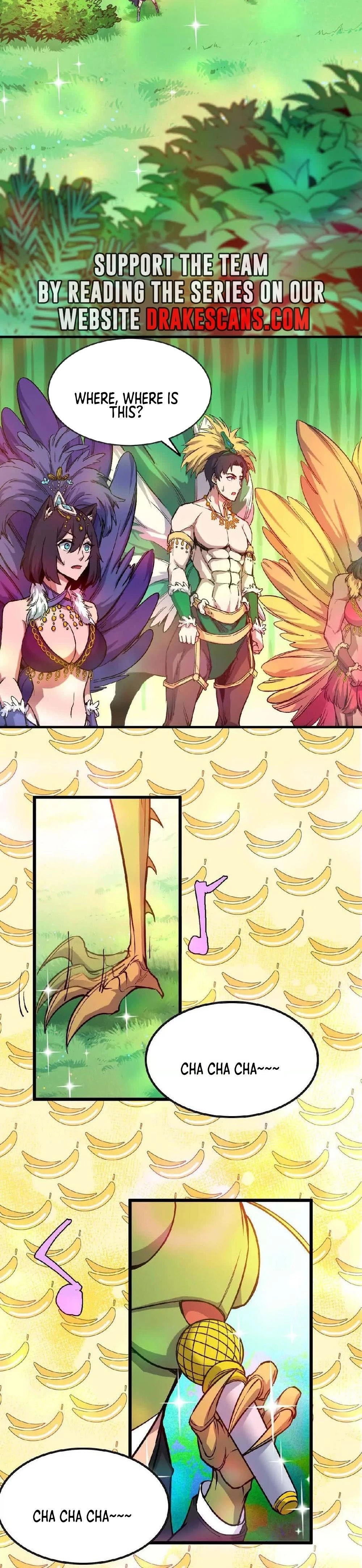 Hero X Demon Empress Chapter 22 - 21