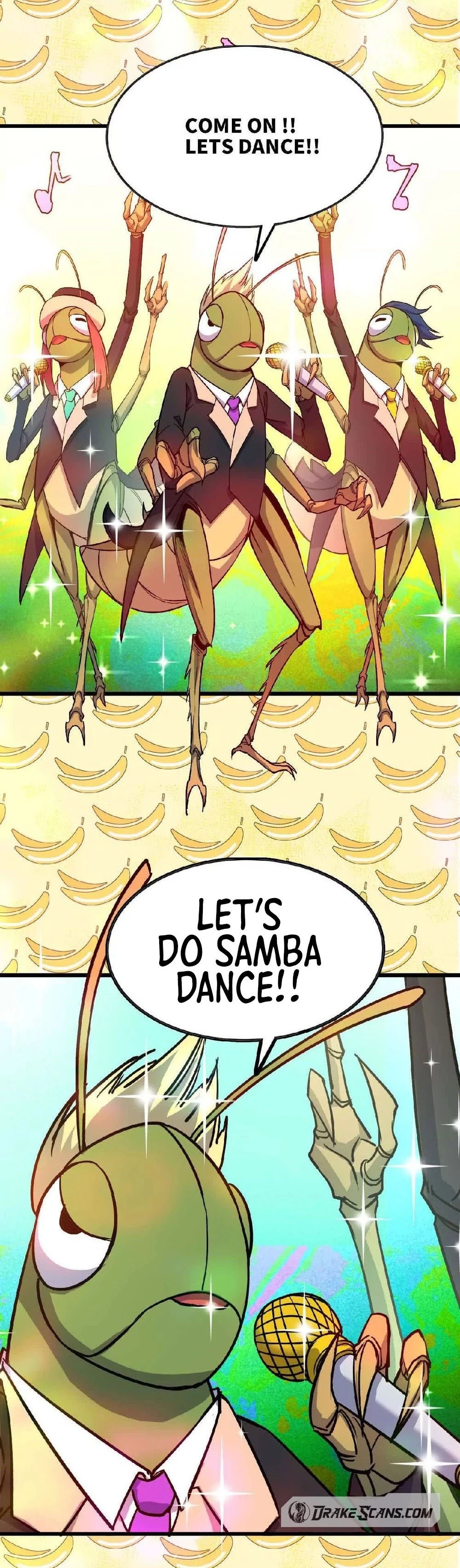 Hero X Demon Empress Chapter 22 - 22