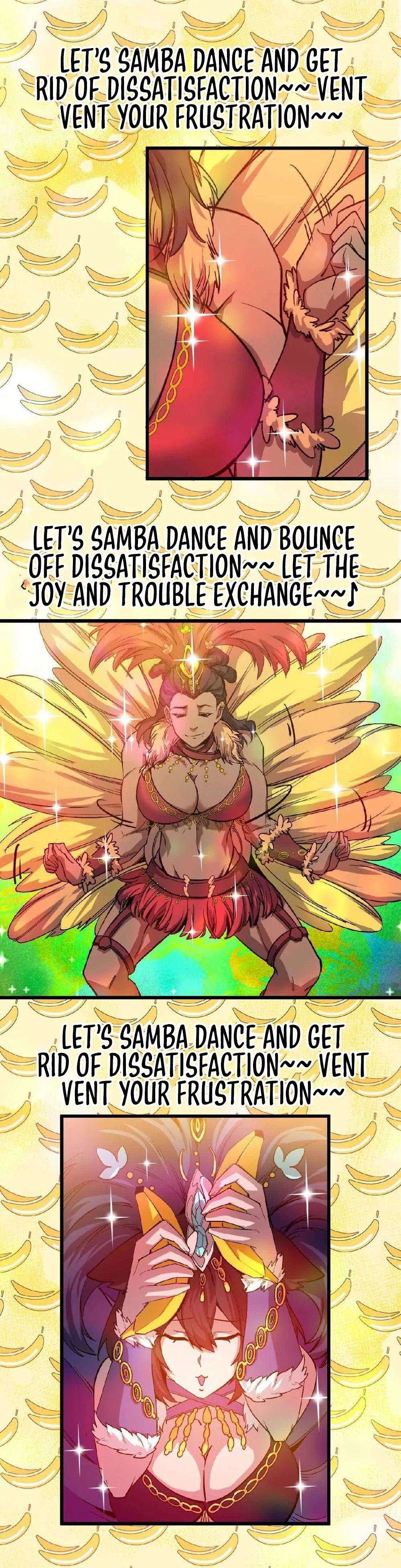 Hero X Demon Empress Chapter 22 - 23