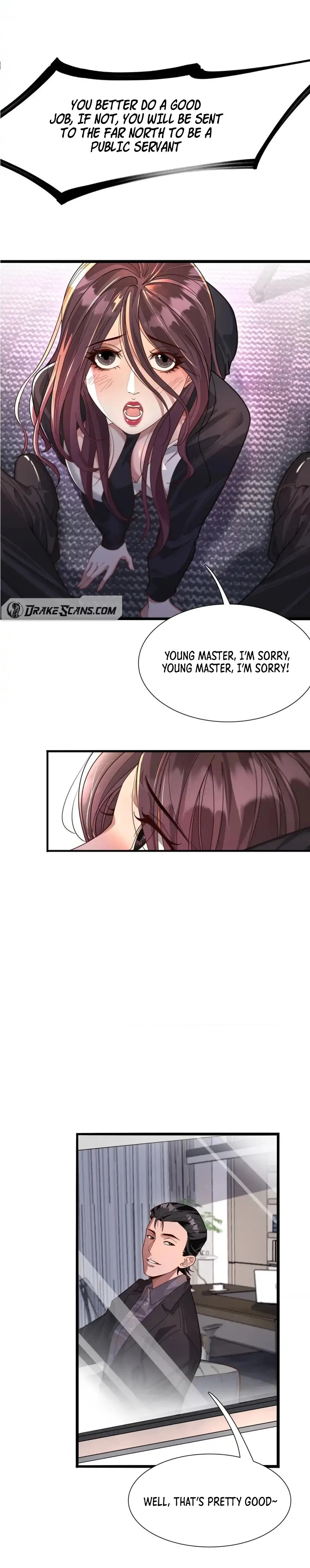 I'm Stuck on the Same Day for a Thousand Years Chapter 57 - 6