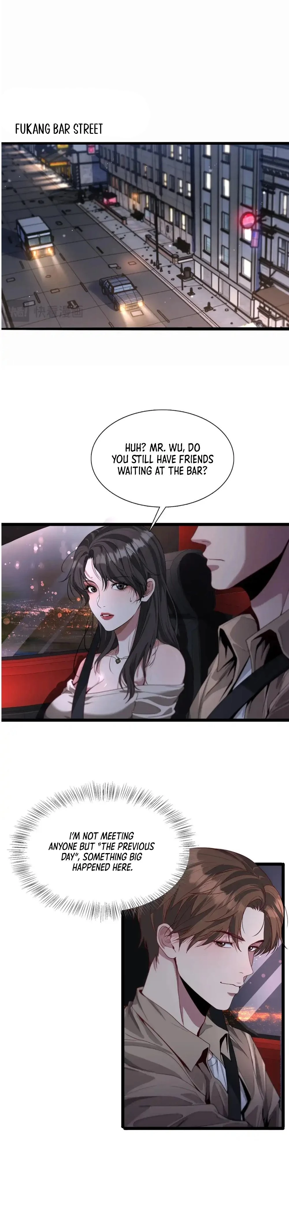 I'm Stuck on the Same Day for a Thousand Years Chapter 57 - 10