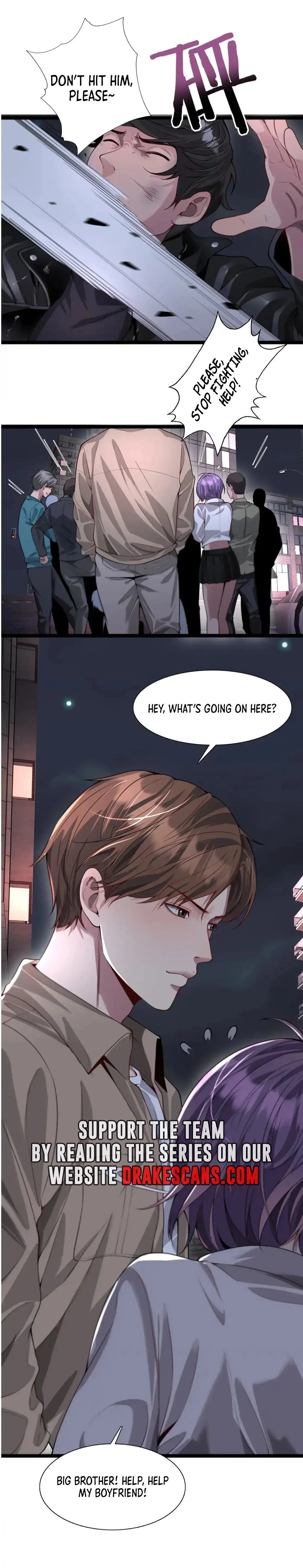 I'm Stuck on the Same Day for a Thousand Years Chapter 57 - 13