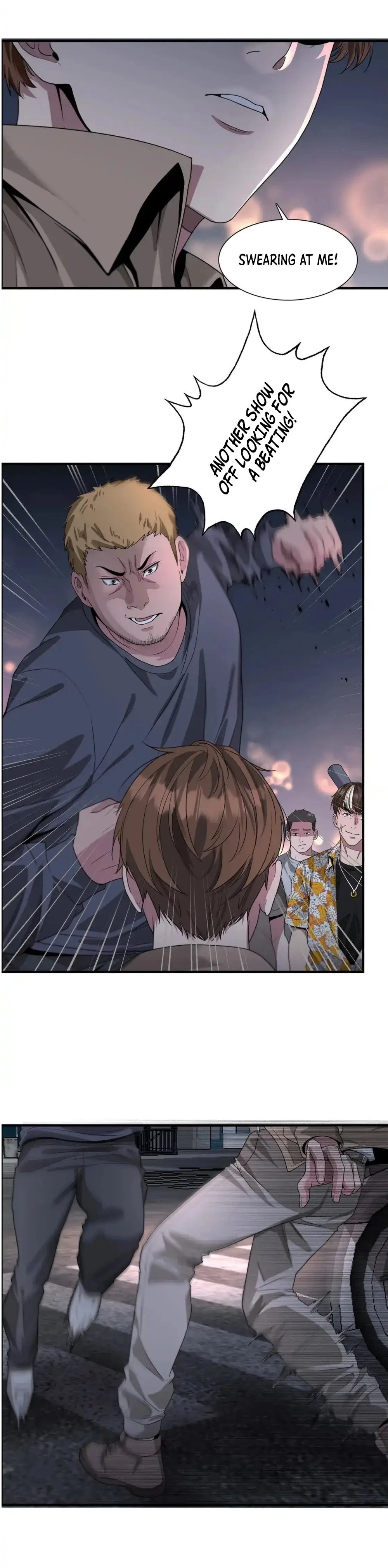 I'm Stuck on the Same Day for a Thousand Years Chapter 57 - 15